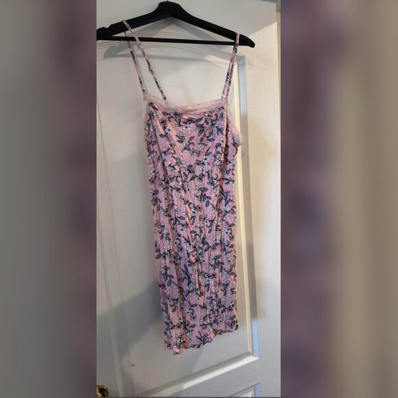 La Vie en Rose Nightgown Size L - Picture 1 of 1